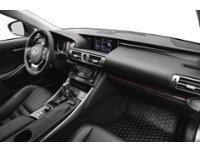 2015 Lexus IS 250 4dr Sdn AWD Interior Shot 1