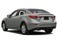 2015 Mazda Mazda3 4dr Sdn Man GX Exterior Shot 10