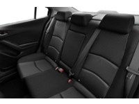 2015 Mazda Mazda3 4dr Sdn Man GX Interior Shot 6