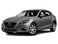 2014 Mazda Mazda3 Sport 4dr HB Sport Man GS-SKY Exterior Shot 1