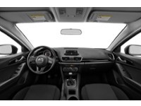 2014 Mazda Mazda3 Sport 4dr HB Sport Man GS-SKY Interior Shot 7