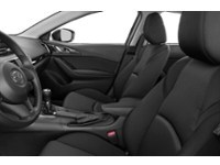 2014 Mazda Mazda3 Sport 4dr HB Sport Man GS-SKY Interior Shot 5