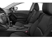 2014 Mazda Mazda3 Sport 4dr HB Sport Man GX-SKY Interior Shot 5