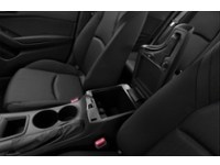 2014 Mazda Mazda3 Sport 4dr HB Sport Man GS-SKY Exterior Shot 14