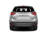 2014 Mazda CX-5 FWD 4dr Auto GS Exterior Shot 8
