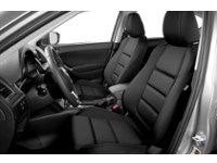 2014 Mazda CX-5 FWD 4dr Auto GS Interior Shot 4