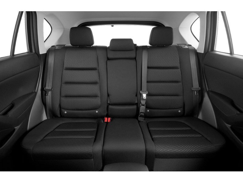 2014 Mazda CX-5 FWD 4dr Auto GS Interior Shot 5