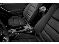 2014 Mazda CX-5 FWD 4dr Auto GS Exterior Shot 10