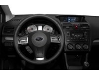 2014 Subaru Impreza 5dr HB CVT 2.0i w/Touring Pkg Interior Shot 3