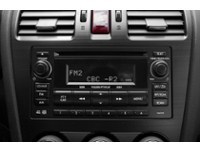 2014 Subaru Impreza 5dr HB CVT 2.0i w/Touring Pkg Interior Shot 2