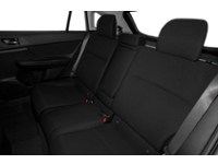 2014 Subaru Impreza 5dr HB CVT 2.0i w/Touring Pkg Interior Shot 6