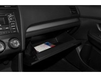 2014 Subaru Impreza 5dr HB CVT 2.0i w/Touring Pkg Interior Shot 4