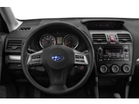 2014 Subaru Forester 5dr Wgn Auto 2.5i Interior Shot 3