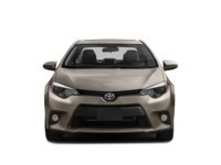 2015 Toyota Corolla 4dr Sdn Man CE Exterior Shot 6