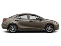 2015 Toyota Corolla 4dr Sdn Man CE Exterior Shot 11