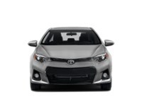 2014 Toyota Corolla 4dr Sdn Man S Exterior Shot 6