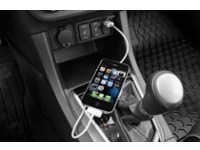 2014 Toyota Corolla 4dr Sdn Man S Exterior Shot 13