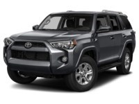 2017 Toyota 4Runner 4WD 4dr V6 SR5 Exterior Shot 1