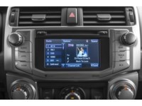 2017 Toyota 4Runner 4WD 4dr V6 SR5 Interior Shot 3