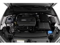 2015 Audi A3 4dr Sdn FrontTrak 1.8T Komfort Exterior Shot 3