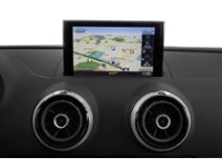 2015 Audi A3 4dr Sdn FrontTrak 1.8T Komfort Interior Shot 9