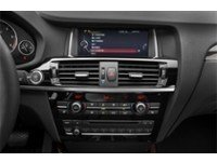 2016 BMW X3 AWD 4dr xDrive28d Interior Shot 2