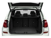 2016 BMW X3 AWD 4dr xDrive28d Exterior Shot 4