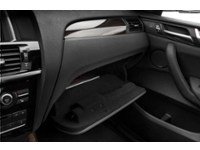2016 BMW X3 AWD 4dr xDrive28d Interior Shot 4