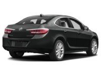 2015 Buick Verano 4dr Sdn Leather Group Exterior Shot 2
