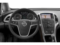 2015 Buick Verano 4dr Sdn Leather Group Interior Shot 3