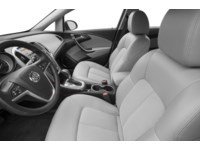 2015 Buick Verano 4dr Sdn Leather Group Interior Shot 4