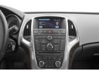 2015 Buick Verano 4dr Sdn Leather Group Interior Shot 2