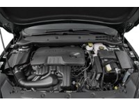 2015 Buick Verano 4dr Sdn Leather Group Exterior Shot 3