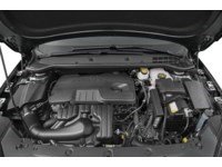 2015 Buick Verano 4dr Sdn Leather Group Exterior Shot 3