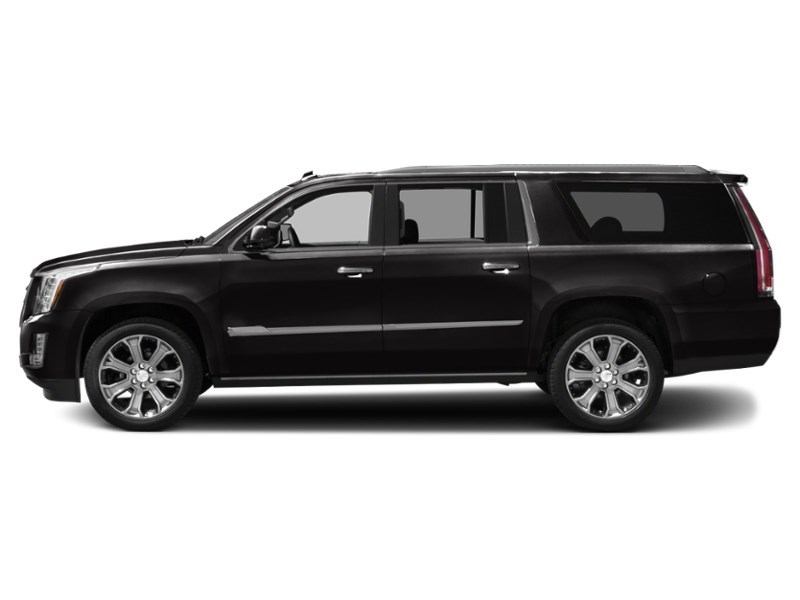 2015 Cadillac Escalade ESV 4WD 4dr Platinum Exterior Shot 7