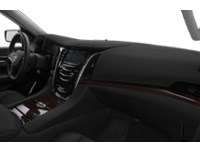 2015 Cadillac Escalade ESV 4WD 4dr Platinum Interior Shot 1