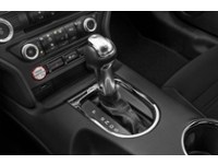 2017 Ford Mustang 2dr Fastback EcoBoost Exterior Shot 12
