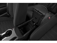 2017 Ford Mustang 2dr Fastback EcoBoost Interior Shot 8