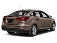 2015 Ford Focus 4dr Sdn SE Exterior Shot 2