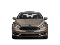 2015 Ford Focus 4dr Sdn SE Exterior Shot 6