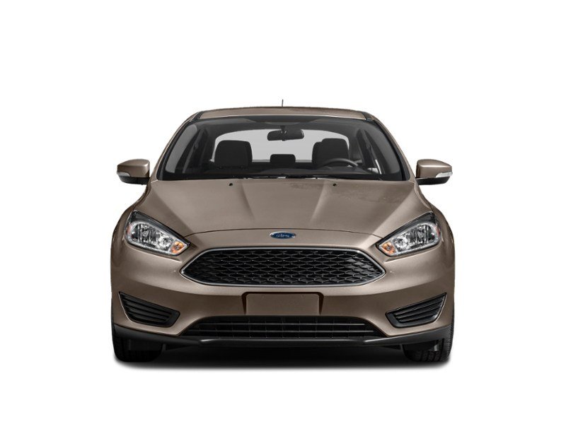 2015 Ford Focus 4dr Sdn SE Exterior Shot 6