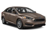 2015 Ford Focus 4dr Sdn SE Exterior Shot 9