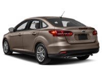 2015 Ford Focus 4dr Sdn SE Exterior Shot 10