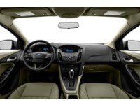 2015 Ford Focus 4dr Sdn SE Interior Shot 7