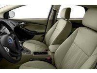 2015 Ford Focus 4dr Sdn SE Interior Shot 5