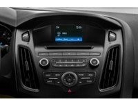 2015 Ford Focus 4dr Sdn SE Interior Shot 2