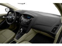 2015 Ford Focus 4dr Sdn SE Interior Shot 1