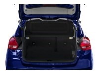 2015 Ford Focus 5dr HB SE Exterior Shot 4
