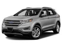 2018 Ford Edge Titanium AWD Exterior Shot 1