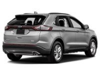 2018 Ford Edge Titanium AWD Exterior Shot 2